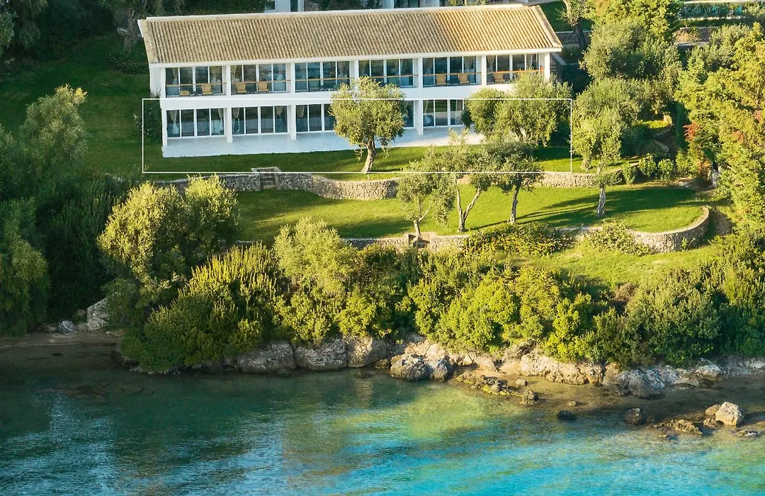 Corfu Imperial, A Resort To Live-1