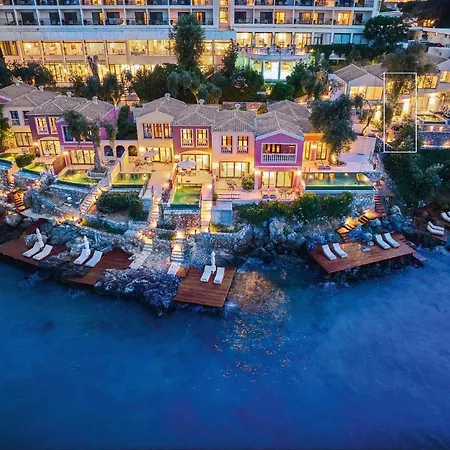 Corfu Imperial, A Resort To Live-2
