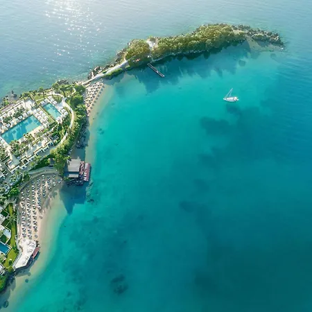 Corfu Imperial, A Resort To Live-2